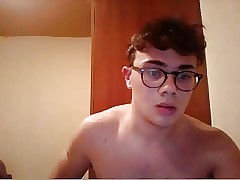 Italian Cute Str8 Panhandler With Sexy..
