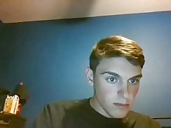 Gogeous Boy Showcases His Scorching..