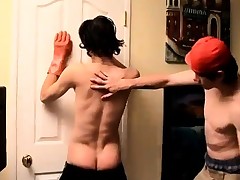 Gay teen cum free porn video first..