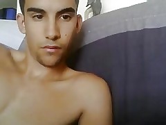 Spanish Str8 Dude Show Me Your Ass..