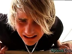 Toe gay fuckfest gang very first time..