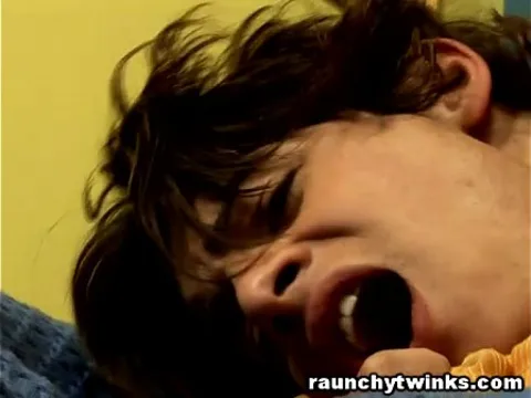 Watch this hot Latino teen obtain her