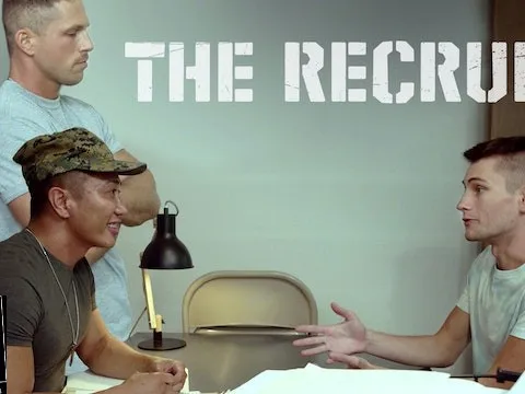 Watch these army jocks train a