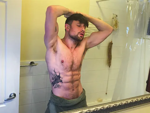 Parceling out a Shower