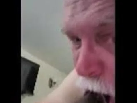 Sucking my DADDY Dick