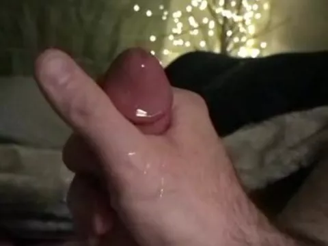 High orgasm cum strive