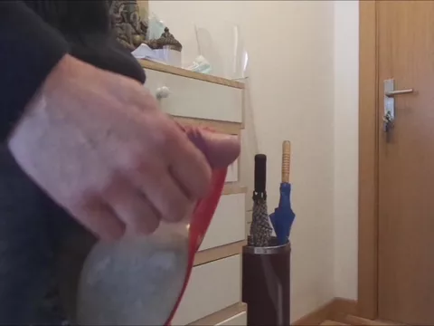 slow motion compilation, my beamy loads